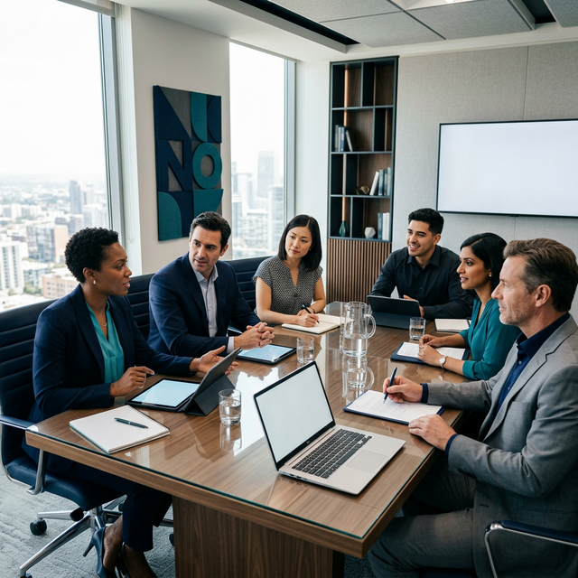 ESafe Solutions Team